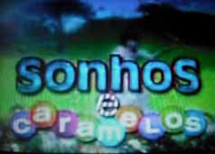 Sonhos e Caramelos